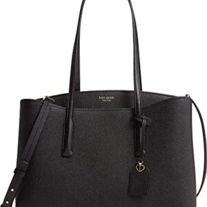 Kate Spade New York Margaux Large Work Tote Black One Size