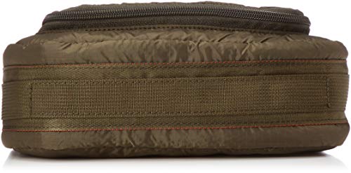 BRIEFING - TRAVEL POUCH TRIP POUCH - BRA201A33 OLIVE