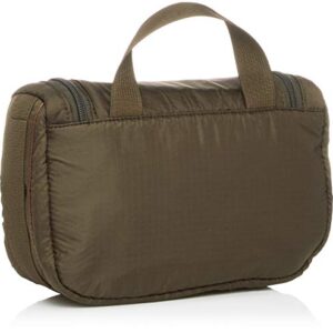 BRIEFING - TRAVEL POUCH TRIP POUCH - BRA201A33 OLIVE