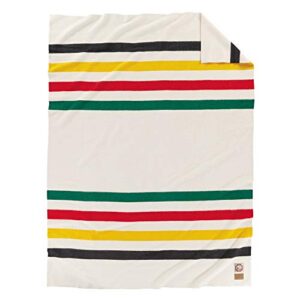 Pendleton, National Parks Blanket, Glacier, Throw (54in x 76in)