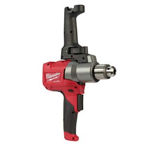 MILWAUKEE'S Mud Mixer,18V,Bare Tool,Cordless