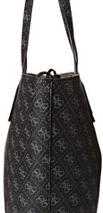 GUESS Bobbi Logo Inside Out Tote