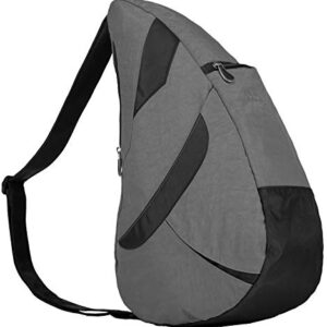 AmeriBag Healthy Back Bag® tote Traveler Medium (Stormy Grey)