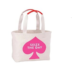 kate spade seize the day tote bag