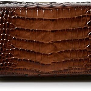 BRAHMIN Pecan Melbourne Margo