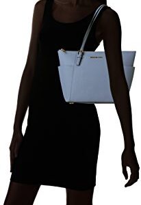 Michael Michael Kors Tote, Pale Blue