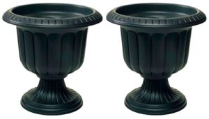 classic urn planter (pack of 2)