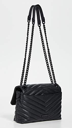 Rebecca Minkoff Edie Xbody, Black