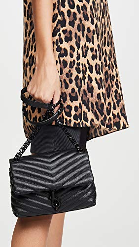 Rebecca Minkoff Edie Xbody, Black