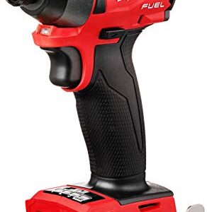 Impact Driver,Pistol Grip,18VDC