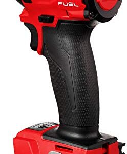 Impact Driver,Pistol Grip,18VDC