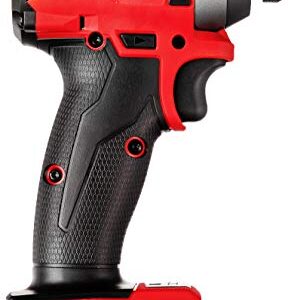 Impact Driver,Pistol Grip,18VDC