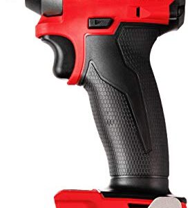 Impact Driver,Pistol Grip,18VDC