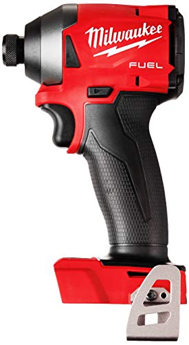 Impact Driver,Pistol Grip,18VDC