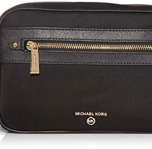 Michael Michael Kors Jet Set Charm Large East/West Crossbody Black One Size