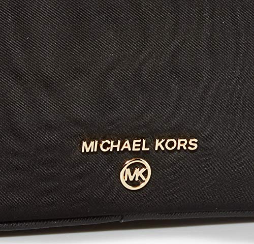 Michael Michael Kors Jet Set Charm Large East/West Crossbody Black One Size