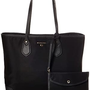 MICHAEL Michael Kors Eva Large Tote Black One Size