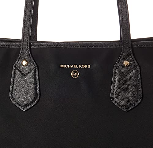 MICHAEL Michael Kors Eva Large Tote Black One Size