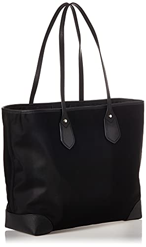 MICHAEL Michael Kors Eva Large Tote Black One Size