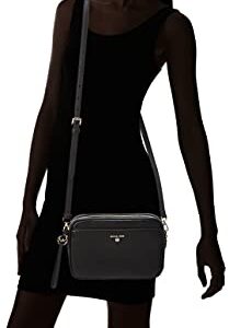 MICHAEL Michael Kors Jet Set Charm Large East/West Camera Crossbody Black One Size