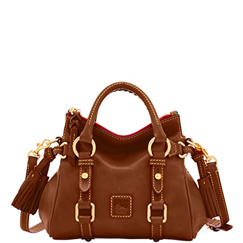 Dooney & Bourke Florentine Nano Satchel