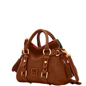 Dooney & Bourke Florentine Nano Satchel