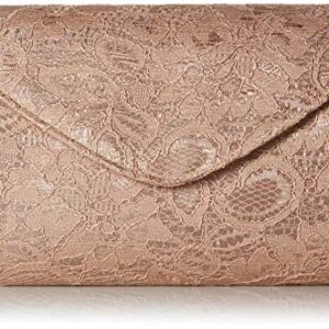 Adrianna Papell Seta Blush One Size