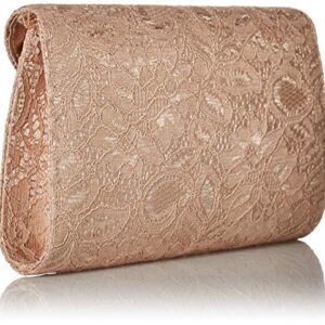 Adrianna Papell Seta Blush One Size