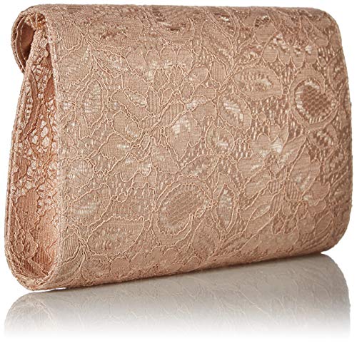 Adrianna Papell Seta Blush One Size