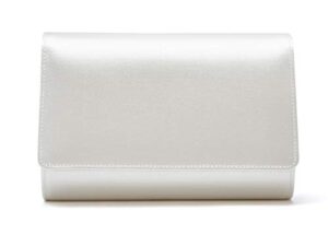 rainbow club dafnee, ivory satin