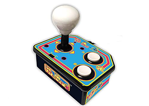 MSi Entertainment TV Arcade - Ms. Pacman Gaming System - Not Machine Specific