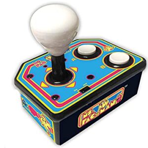 MSi Entertainment TV Arcade - Ms. Pacman Gaming System - Not Machine Specific