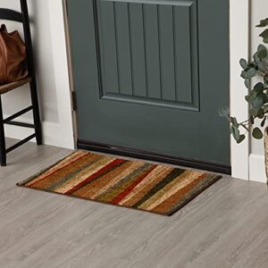 mohawk home mayan sunset area rug (2’6″x3’10”) (10482 453 030046)