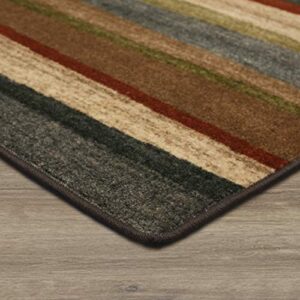 Mohawk Home Mayan Sunset Area Rug (2'6"x3'10") (10482 453 030046)