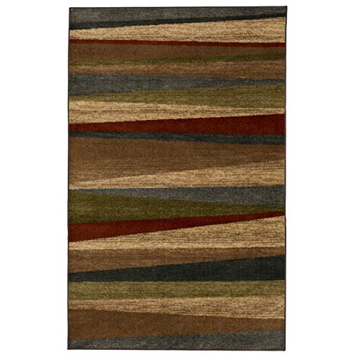 Mohawk Home Mayan Sunset Area Rug (2'6"x3'10") (10482 453 030046)