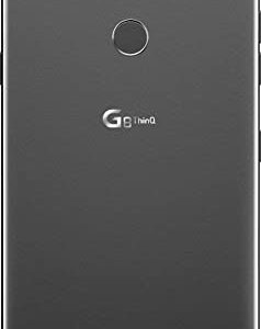 LG G8 ThinQ - 128GB - Platinum Gray - Verizon (Renewed)