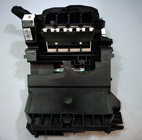 C7769-69376 HP Printhead Carriage Assembly for DJ 500 800 Genuine