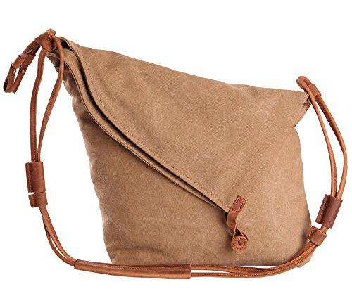 Tom Clovers Crossbody Bags for Women Canvas Crossbody Messenger Tote Weekender Fashion Bag