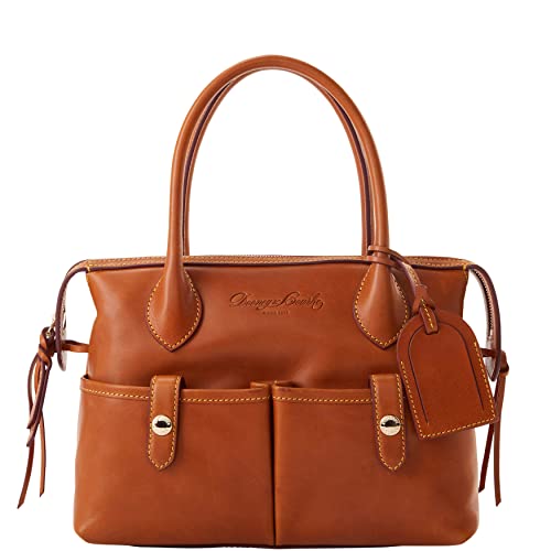 Dooney & Bourke Florentine Small East West Satchel