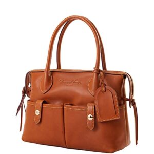 Dooney & Bourke Florentine Small East West Satchel