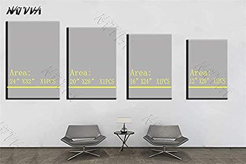 Canvas Painting Harry Toilet Scene Movie Funny Poster Wall Art Funny Bathroom Painting Modern Art Picture Print Gifts Artist Home Decor Artwork for Living Room Bed Room Wall Decoration No Frame
