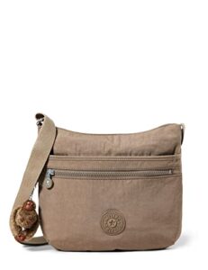 kipling arto, brown (true beige 000)