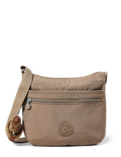 Kipling ARTO, Brown (True Beige 000)