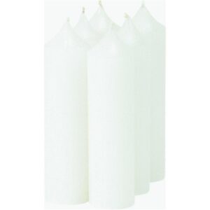 candle lite 1-1/4×5 plumbers candle, 1-1/4&quot x 5&quot