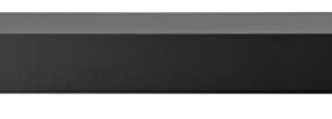 kieragrace Stockholm Maine Floating Wall Shelf - Black, 12"