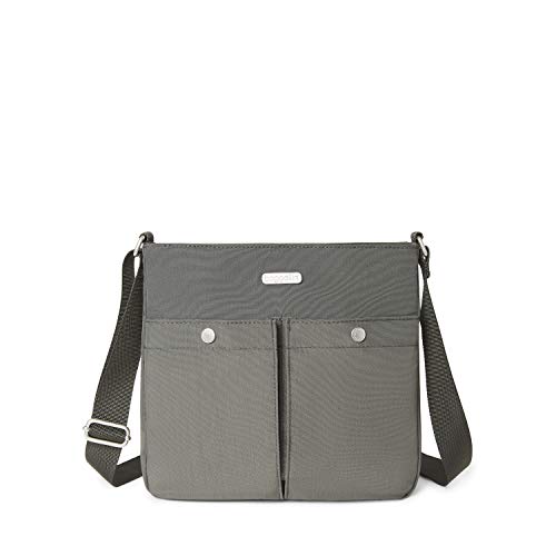 baggallini Snap it Crossbody