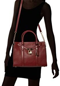 Michael Kors Tornistertasche, Brown (Brandy)