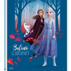 Trends International Disney Frozen II Poster Book