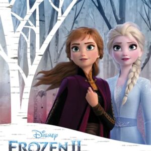 Trends International Disney Frozen II Poster Book