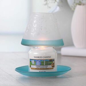 Yankee Candle Clean Cotton Small Jar Candle